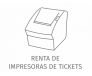 Renta Impresoras fijas Renta Impresoras fijas